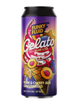 Funky Fluid: Gelato Plum & Cherry Jam Gingerbread - 500 ml can