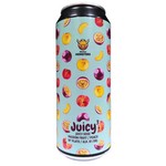 Browar Monsters: Juicy #3 - 500 ml can
