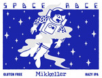 Mikkeller: Space Race Hazy IPA - 330 ml can