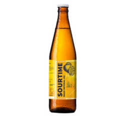 Browar Maryensztadt: Sourtime Mango IIPA - butelka 500 ml