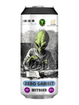 Green Head: Xeno Gambit - 500 ml can