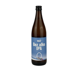 Magic Road: Bez alko IPA - butelka 500 ml
