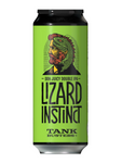 TankBusters: Lizard Instinct - 500 ml can