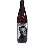 Browar Rebelia: Frankenstein - 500 ml bottle