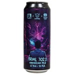 Monsters: Trial 702.1 - 500 ml can