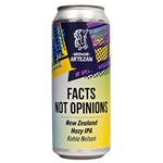 Artezan: Facts Not Opinions - 500 ml can