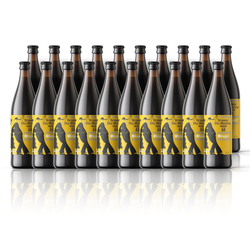 Browar Stu Mostów: Lager - box of 20 pieces