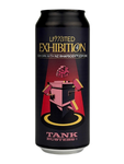 TankBusters: Limited Exhibition Rhapzody - 500 ml can