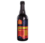 Bottle Logic: Leche Reserva (2025) - butelka 500 ml