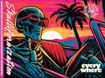 Seven Island x Everywhere: Skullifornization - puszka 440 ml