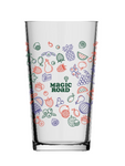 Magic Road: Shaker Glass – 500 ml glass