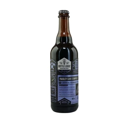 Bottle Logic: Paisley Cave Complex (2025) - 500 ml bottle