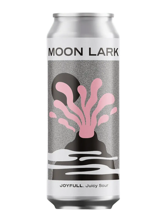 Moon Lark: Joyfull. - puszka 500 ml