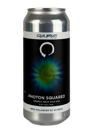 Equilibrium: Photon Squared - puszka 473 ml