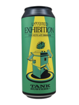 TankBusters: Limited Exhibition Manilita - 500 ml can