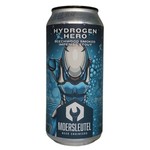 Moersleutel: Hydrogen Hero - 440 ml can