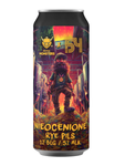 Monsters: Nieocenione - puszka 500 ml