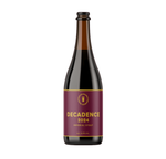 Marble: Decadence 2024 - butelka 660 ml