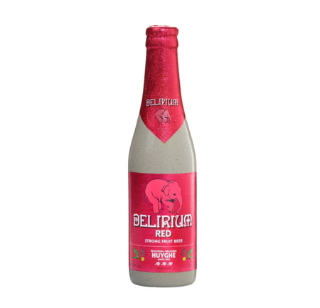 Delirium: Red - 330 ml bottle