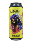 TankBusters x Moon Lark: Together vol.1 - 500 ml can