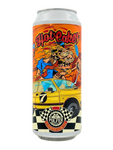 Pulfer: Hot Cakes 7 - 500 ml can