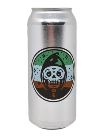 Messorem: Temporalis #0038 - puszka 473 ml