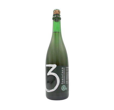 3 Fonteinen: Cuvee Armand & Gaston Bio 23/24 Blend 27 - 750 ml bottle