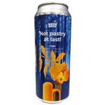 Magic Road: Not Pastry at Last! - 500 ml can