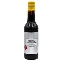 Puhaste: Surmapatt Sauternes Port Whisky Barrel Aged - butelka 330 ml