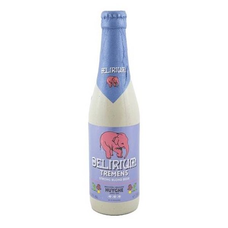 Delirium: Tremens - 330 ml bottle