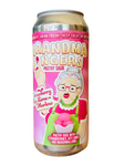 Arkane: Grandma Fingers Strawberry Key Lime - puszka 473 ml
