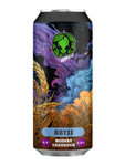 Green Head: Abyss - 500 ml can