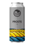 Browar Spółdzielczy: Proste - 500 ml can