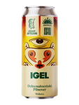 Artezan: Igel - 500 ml can