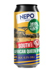 Nepo Brewing: Hops Around the World South Africa - puszka 500 ml