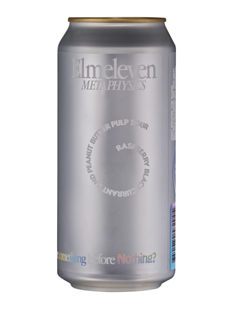 Elmeleven: Just Before The Bang - puszka 440 ml
