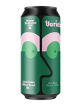 Browar Stu Mostów x Varietal: Spiral Vision - 440 ml can