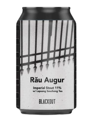 Blackout: Rau Augur - puszka 330 ml 