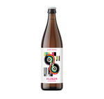 Cztery Ściany: Klisza - 500 ml bottle