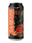 Seven Island: Hop Slayer Peach - puszka 440 ml