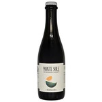 Ca del Brado: Monte Sole - butelka 375 ml