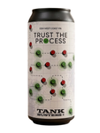 TankBusters: Trust The Process - 500 ml can
