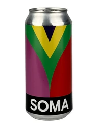 SOMA: Cozy - 440 ml can