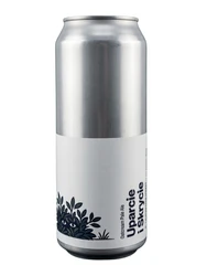 Ziemia Obiecana: Uparcie i Skrycie - puszka 500 ml