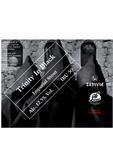 Puhaste: Trinity in Black - keykeg 20l