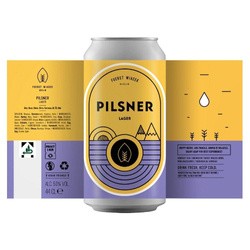 Fuerst Wiacek: Pilsner - puszka 440 ml
