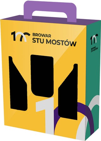 Gift Box Stu Mostów 2024