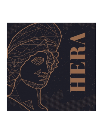 Mortalis: Hera - puszka 473 ml
