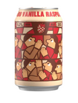 Mikkeller: Limbo Raspberry Vanilla - puszka 330 ml
