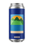 Messorem x Foam: Vue Du Bureau XTRM Turbo - 473 ml can